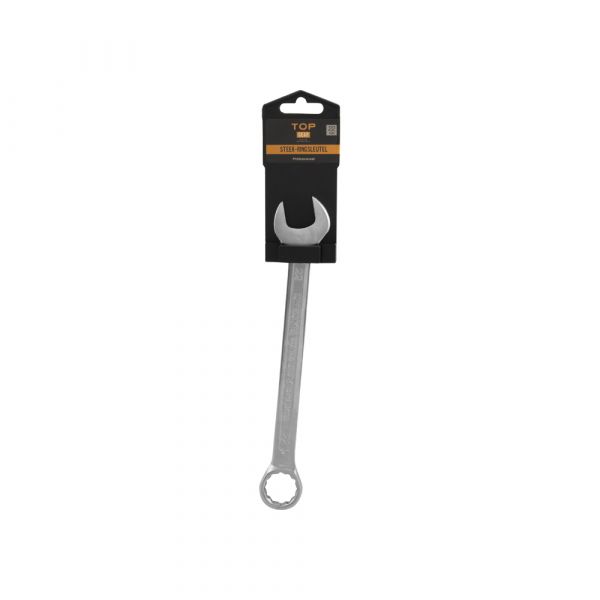 Topgear steek-ringsleutel 22 mm