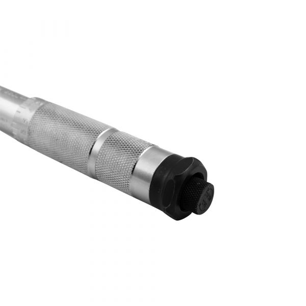 Topgear momentsleutel 1 2 + adapter 3 8