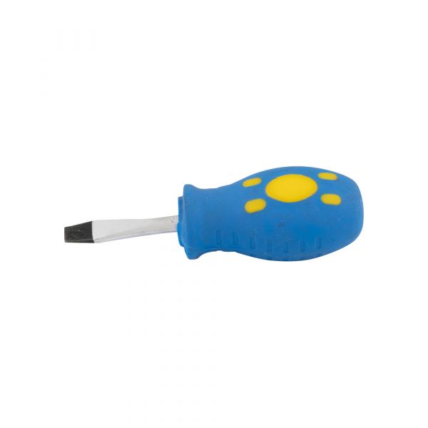 Schroevendraaier plat 1.0x6x38 mm*