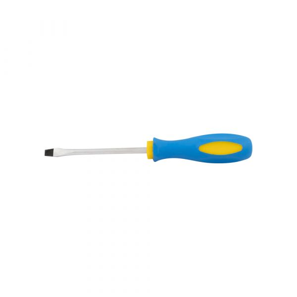 Schroevendraaier plat 1.0x6x100 mm