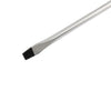 Schroevendraaier plat 1.0x6x100 mm