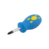 Schroevendraaier kruis 2x38 * - afbeelding 1