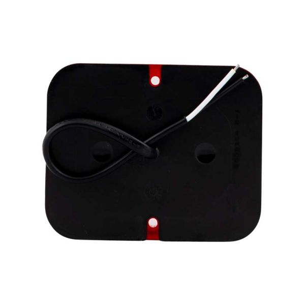 Trailergear mistlamp 100x80x25 19 led