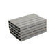 Ac nietjes voor luchttker 10x16 mm*