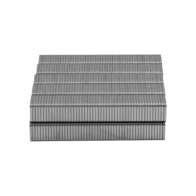 Ac nietjes voor handtker 1000 stuks, 12 x 8 mm