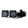 Trailergear verlichtingsset + magneet led 12 m. 7-polig