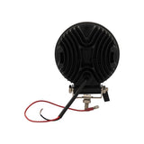Trailergear werklamp 6 leds, 18 watt 12-24 volt. - afbeelding 3