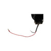 Trailergear werklamp 6 leds, 18 watt 12-24 volt.