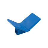 Vangmuil blauw - afbeelding 1