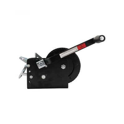 Handlier heavy 2500 lbs 1100 kg.