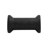 Kielrol 75x133 mm, asgat 22 mm. - afbeelding 2