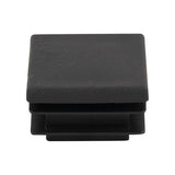 Insteekdop vierkant 30x30 mm. - afbeelding 1