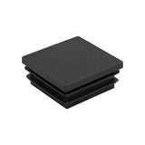 Insteekdop vierkant 40x40 mm. - afbeelding 2
