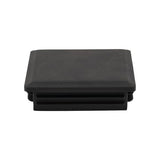 Insteekdop vierkant 80x80 mm. - afbeelding 1