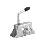 Trailergear neuswielklem 48 mm. - afbeelding 1