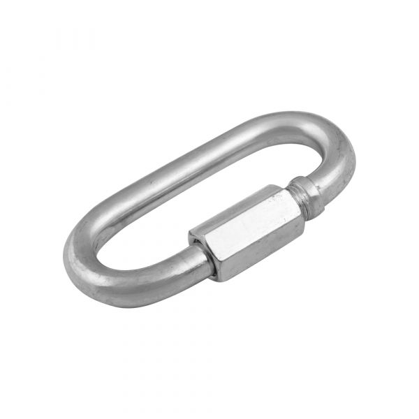 Noodschakel 9,5 mm. *