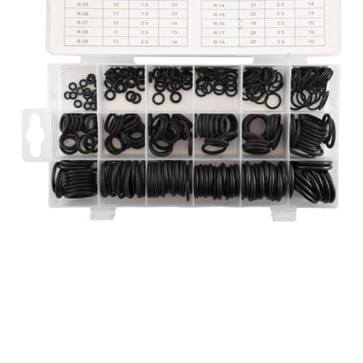 Topgear o-ringen assortiment 279 delig