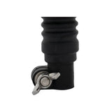 Trailergear zwaailamp led multivolt - afbeelding 2