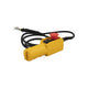 Topgear handbediening voor takel 50 100 kg.