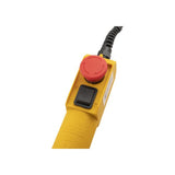Topgear handbediening voor takel 50 100 kg. - afbeelding 3