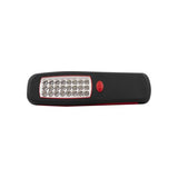 Ledget zaklamp 24 leds + magneet - afbeelding 2