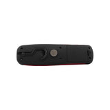 Ledget zaklamp 24 leds + magneet - afbeelding 3
