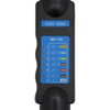 Topgear auto aanhanger test 7 polig 12 volt