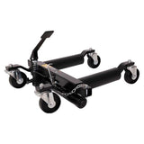Car-dolly hydr. 680 kg. per unit - afbeelding 1