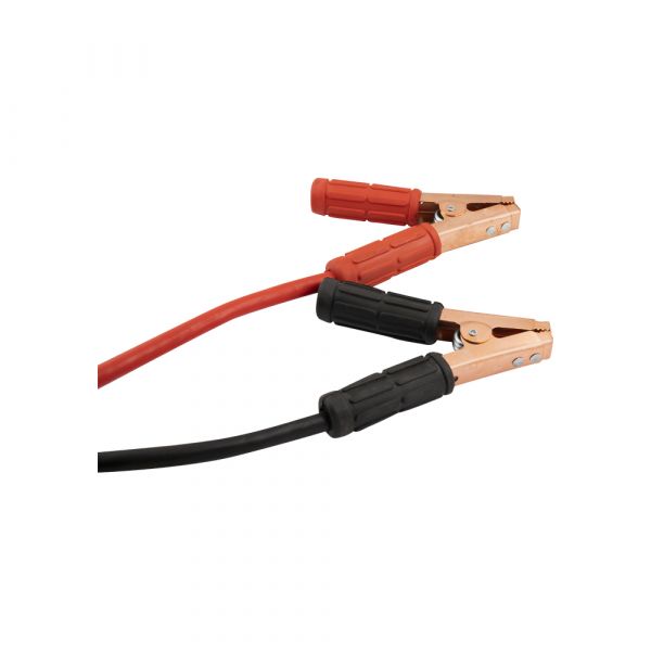 Topgear startkabelset 3000 ampère
