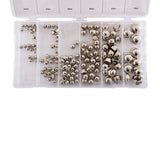 Topgear dopmoeren assortiment 150 delig - afbeelding 2