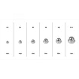 Topgear dopmoeren assortiment 150 delig - afbeelding 3