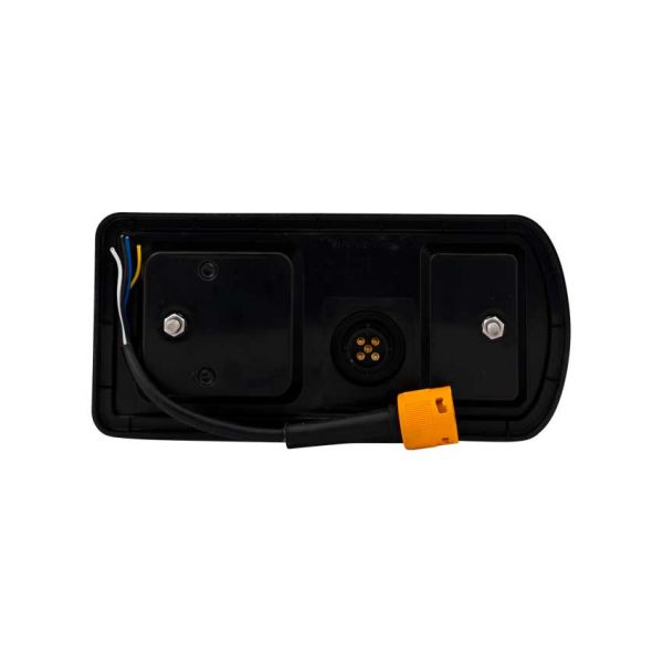 Trailergear achterlicht 43 led links