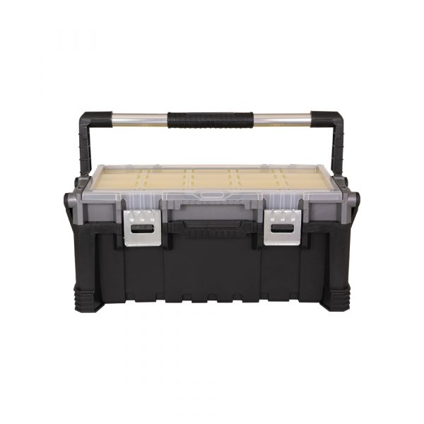 Topgear gereedschapsbox 565x315x246 mm