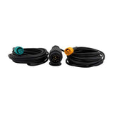 Trailergear achterlicht kabelset 6 meter - afbeelding 1
