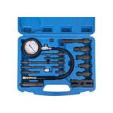 Dieselmotor compressie testset - afbeelding 2