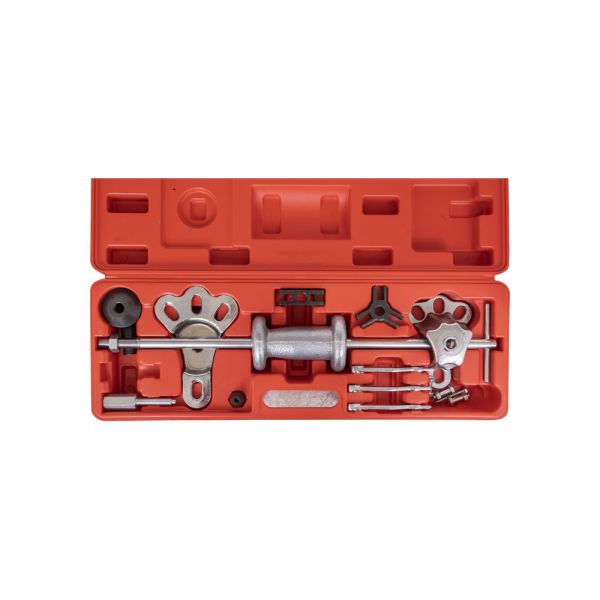 Topgear slagtrekkerset