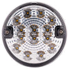 Ac hteruitrijlicht 140 mm. 12-24v led *