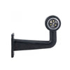 Trailergear breedtelamp pendellamp haaks 12-24v led links