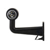 Trailergear breedtelamp pendellamp haaks 12-24v led rechts
