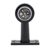 Trailergear breedtelamp pendellamp recht 12-24v led - afbeelding 2