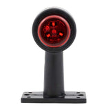 Trailergear breedtelamp pendellamp recht 12-24v led - afbeelding 3