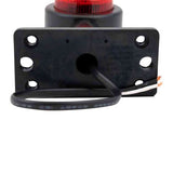 Trailergear breedtelamp pendellamp recht 12-24v led - afbeelding 4