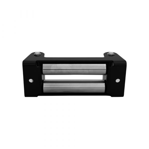 Trailergear kabelgeleider