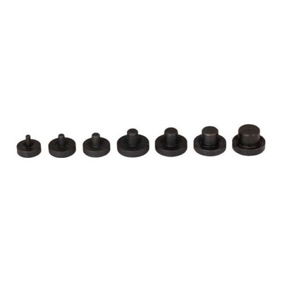 Topgear remleiding felsset 3 16-5 8