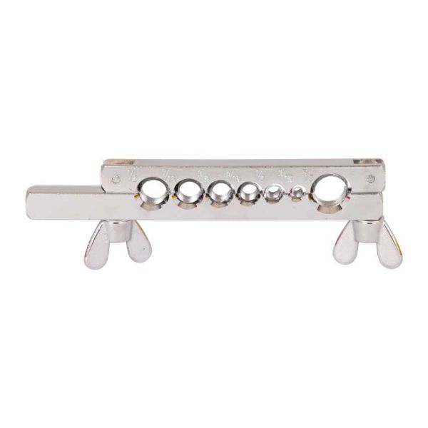 Topgear remleiding felsset 3 16-5 8