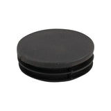 Insteekdop rond 48 mm. platte kop - afbeelding 1