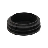 Insteekdop rond 48 mm. platte kop - afbeelding 2