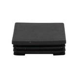 Insteekdop vierkant 70x70 mm. - afbeelding 1