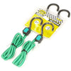 Bagagespin 100 cm 4 haken