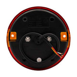 Trailergear achterlicht 140 mm. led plat - afbeelding 3